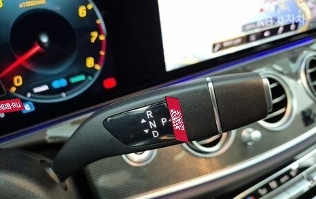 Mercedes-Benz E-Класс AMG, 2022 год, 6 995 000 рублей, 8 фотография