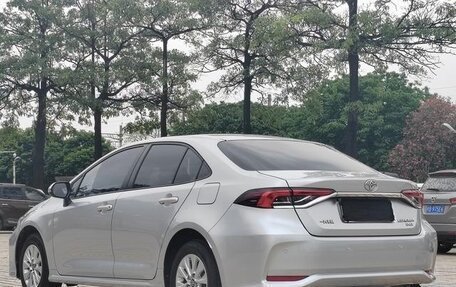 Toyota Corolla, 2021 год, 1 310 443 рублей, 7 фотография