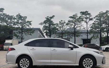 Toyota Corolla, 2021 год, 1 310 443 рублей, 5 фотография