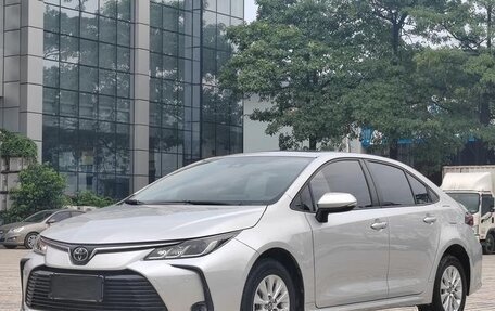 Toyota Corolla, 2021 год, 1 310 443 рублей, 2 фотография