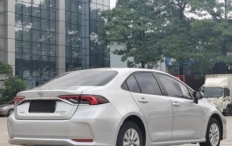 Toyota Corolla, 2021 год, 1 310 443 рублей, 4 фотография