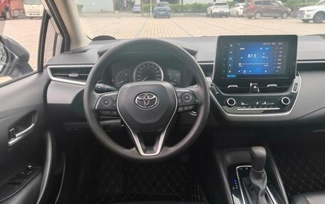 Toyota Corolla, 2021 год, 1 310 443 рублей, 9 фотография
