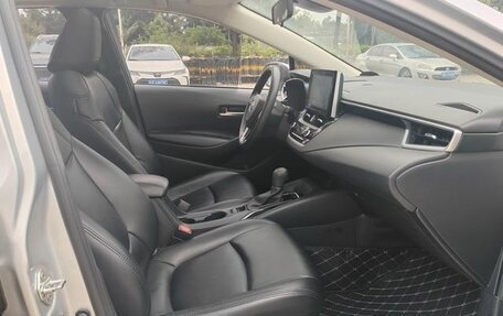 Toyota Corolla, 2021 год, 1 310 443 рублей, 13 фотография
