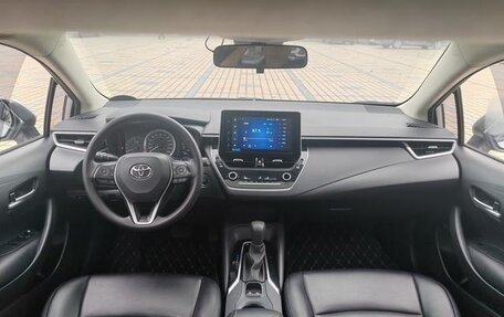 Toyota Corolla, 2021 год, 1 310 443 рублей, 14 фотография