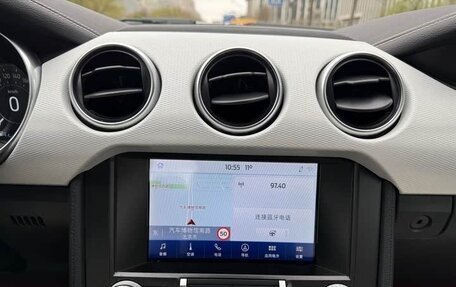 Ford Mustang VI рестайлинг, 2022 год, 2 650 008 рублей, 13 фотография