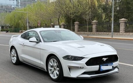 Ford Mustang VI рестайлинг, 2022 год, 2 650 008 рублей, 3 фотография