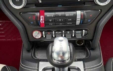 Ford Mustang VI рестайлинг, 2022 год, 2 650 008 рублей, 12 фотография