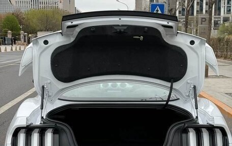 Ford Mustang VI рестайлинг, 2022 год, 2 650 008 рублей, 21 фотография