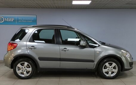 Suzuki SX4 II рестайлинг, 2013 год, 973 000 рублей, 4 фотография