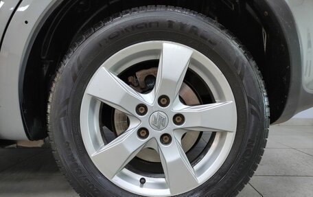 Suzuki SX4 II рестайлинг, 2013 год, 973 000 рублей, 9 фотография
