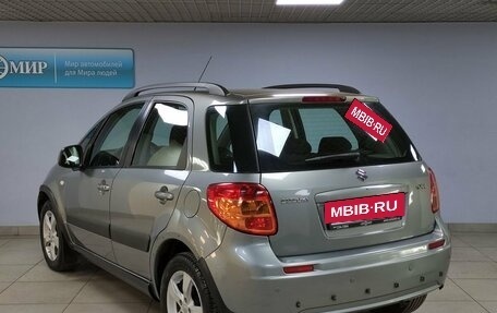 Suzuki SX4 II рестайлинг, 2013 год, 973 000 рублей, 7 фотография
