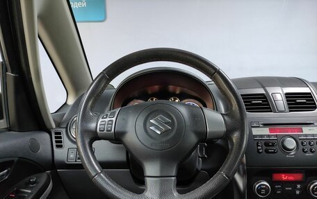Suzuki SX4 II рестайлинг, 2013 год, 973 000 рублей, 19 фотография
