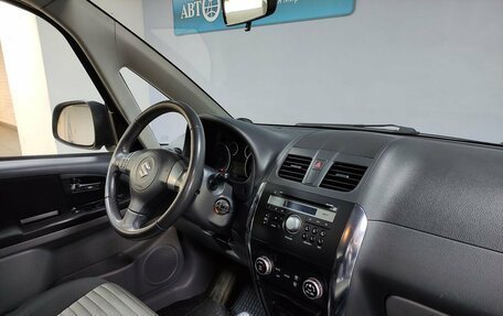 Suzuki SX4 II рестайлинг, 2013 год, 973 000 рублей, 17 фотография