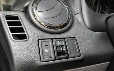 Suzuki SX4 II рестайлинг, 2013 год, 973 000 рублей, 20 фотография