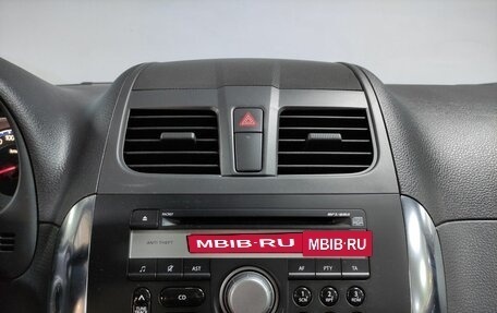 Suzuki SX4 II рестайлинг, 2013 год, 973 000 рублей, 15 фотография