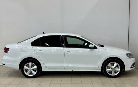 Volkswagen Jetta VI, 2016 год, 1 099 000 рублей, 7 фотография