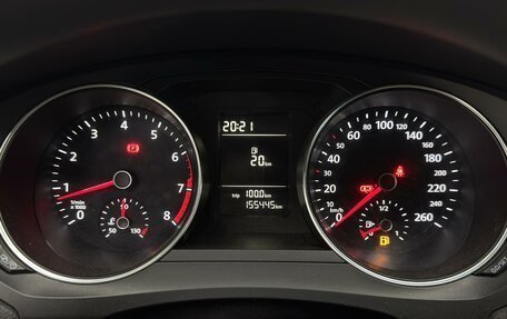 Volkswagen Jetta VI, 2016 год, 1 099 000 рублей, 15 фотография