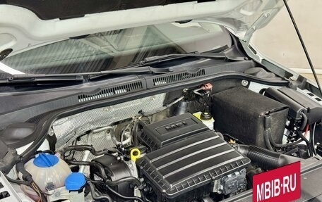 Volkswagen Jetta VI, 2016 год, 1 099 000 рублей, 12 фотография