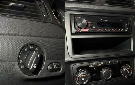 Volkswagen Jetta VI, 2016 год, 1 099 000 рублей, 17 фотография