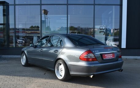 Mercedes-Benz E-Класс, 2008 год, 1 187 000 рублей, 7 фотография