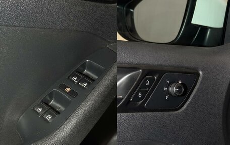 Volkswagen Jetta VI, 2016 год, 1 099 000 рублей, 16 фотография