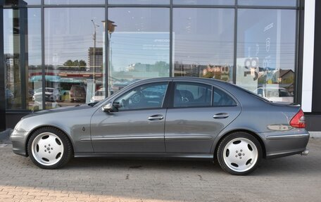 Mercedes-Benz E-Класс, 2008 год, 1 187 000 рублей, 8 фотография