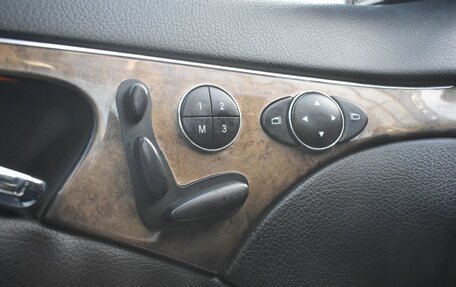Mercedes-Benz E-Класс, 2008 год, 1 187 000 рублей, 13 фотография