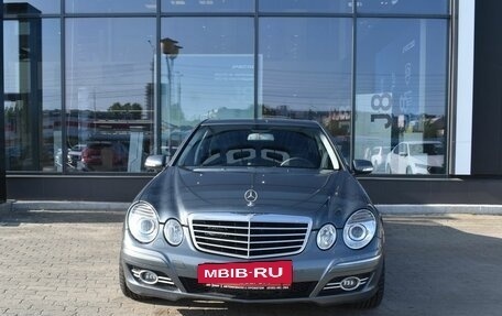 Mercedes-Benz E-Класс, 2008 год, 1 187 000 рублей, 2 фотография