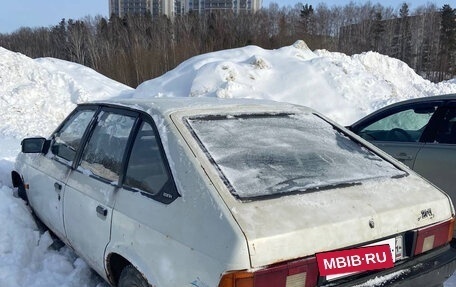 Москвич 2141, 1993 год, 35 000 рублей, 5 фотография