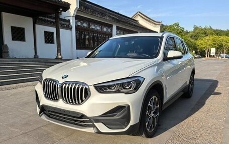 BMW X1, 2021 год, 2 010 441 рублей, 3 фотография