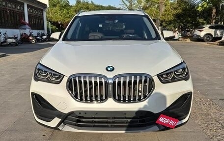 BMW X1, 2021 год, 2 010 441 рублей, 2 фотография