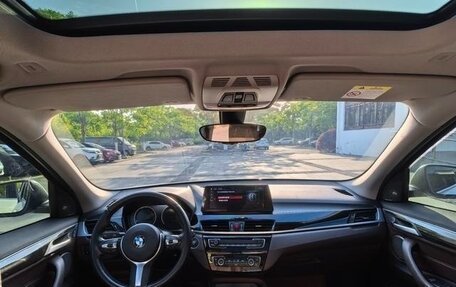 BMW X1, 2021 год, 2 010 441 рублей, 8 фотография