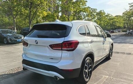 BMW X1, 2021 год, 2 010 441 рублей, 5 фотография