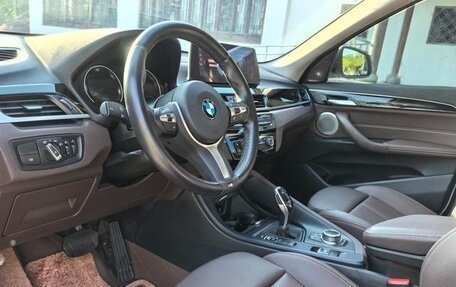 BMW X1, 2021 год, 2 010 441 рублей, 7 фотография
