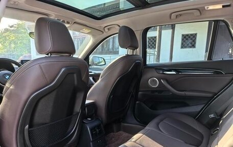 BMW X1, 2021 год, 2 010 441 рублей, 9 фотография