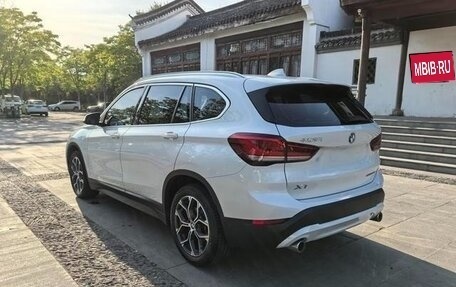 BMW X1, 2021 год, 2 010 441 рублей, 6 фотография
