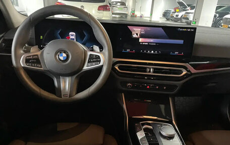 BMW 3 серия, 2024 год, 3 855 000 рублей, 4 фотография
