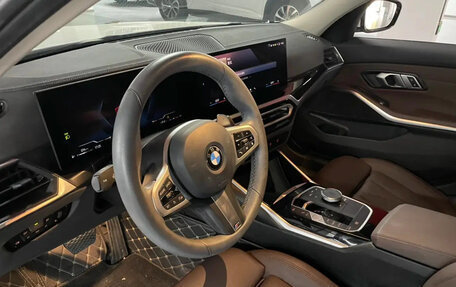 BMW 3 серия, 2024 год, 3 855 000 рублей, 3 фотография