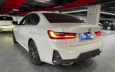 BMW 3 серия, 2024 год, 3 855 000 рублей, 2 фотография