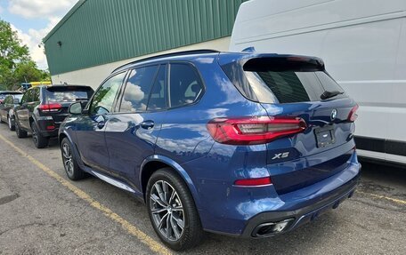 BMW X5, 2021 год, 5 980 000 рублей, 6 фотография