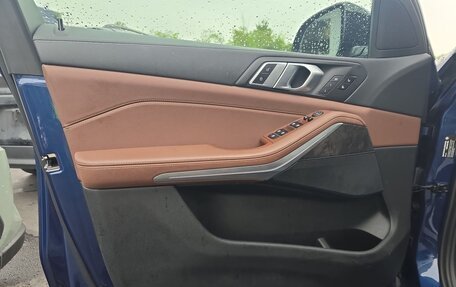 BMW X5, 2021 год, 5 980 000 рублей, 7 фотография