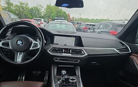 BMW X5, 2021 год, 5 980 000 рублей, 9 фотография