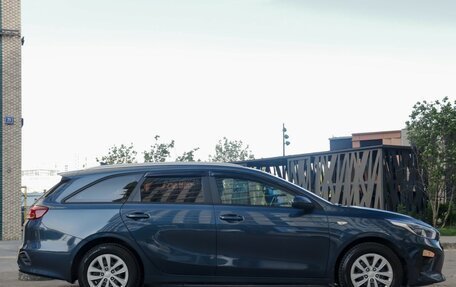 KIA cee'd III, 2019 год, 1 485 000 рублей, 4 фотография