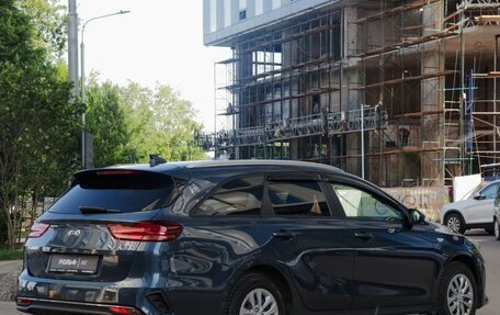 KIA cee'd III, 2019 год, 1 485 000 рублей, 5 фотография