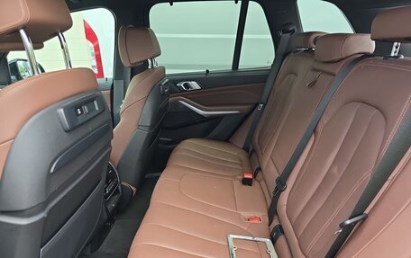 BMW X5, 2021 год, 5 980 000 рублей, 11 фотография