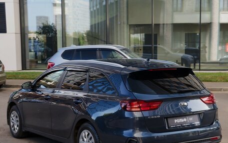 KIA cee'd III, 2019 год, 1 485 000 рублей, 7 фотография