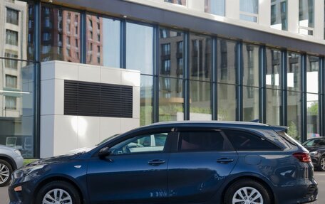 KIA cee'd III, 2019 год, 1 485 000 рублей, 8 фотография