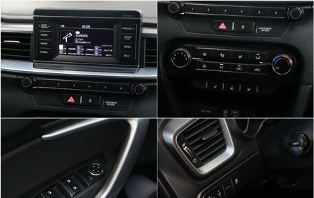 KIA cee'd III, 2019 год, 1 485 000 рублей, 14 фотография