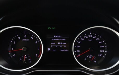 KIA cee'd III, 2019 год, 1 485 000 рублей, 17 фотография
