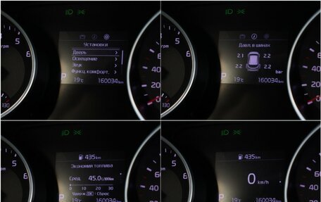 KIA cee'd III, 2019 год, 1 485 000 рублей, 13 фотография
